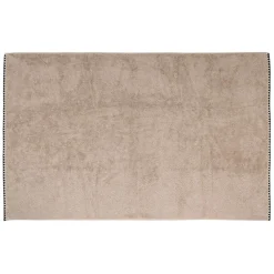 Fabrique de Styles Serviettes De Bain*Serviette de toilette en coton 30x50cm - Issey