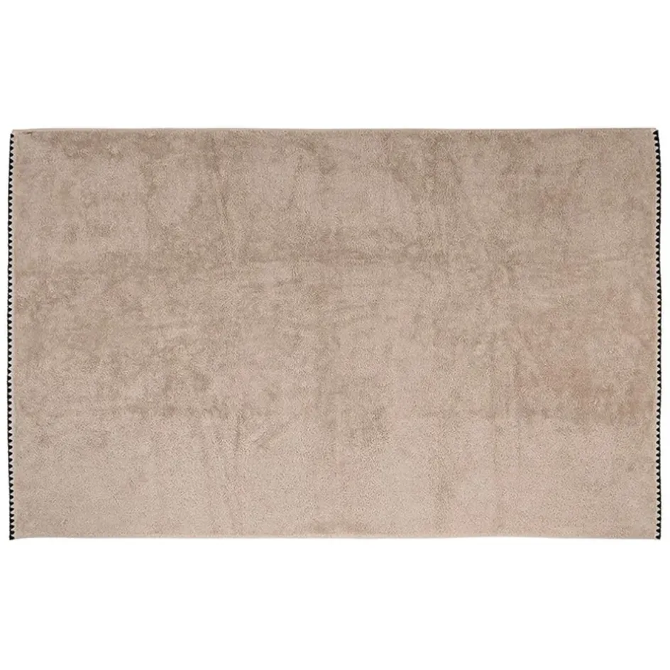 Fabrique de Styles Serviettes De Bain*Serviette de toilette en coton 30x50cm - Issey