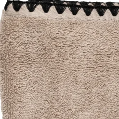 Fabrique de Styles Serviettes De Bain*Serviette de toilette en coton 30x50cm - Issey