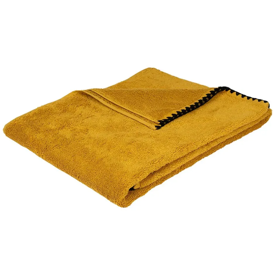 Fabrique de Styles Serviettes De Bain*Serviette de toilette en coton 50x100cm - Issey