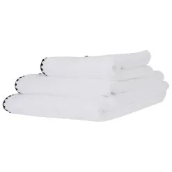 Fabrique de Styles Serviettes De Bain*Serviette en coton 30x50cm - Issey
