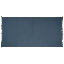 Fabrique de Styles Serviettes De Bain*Serviette invite en coton 50x30cm - Timor