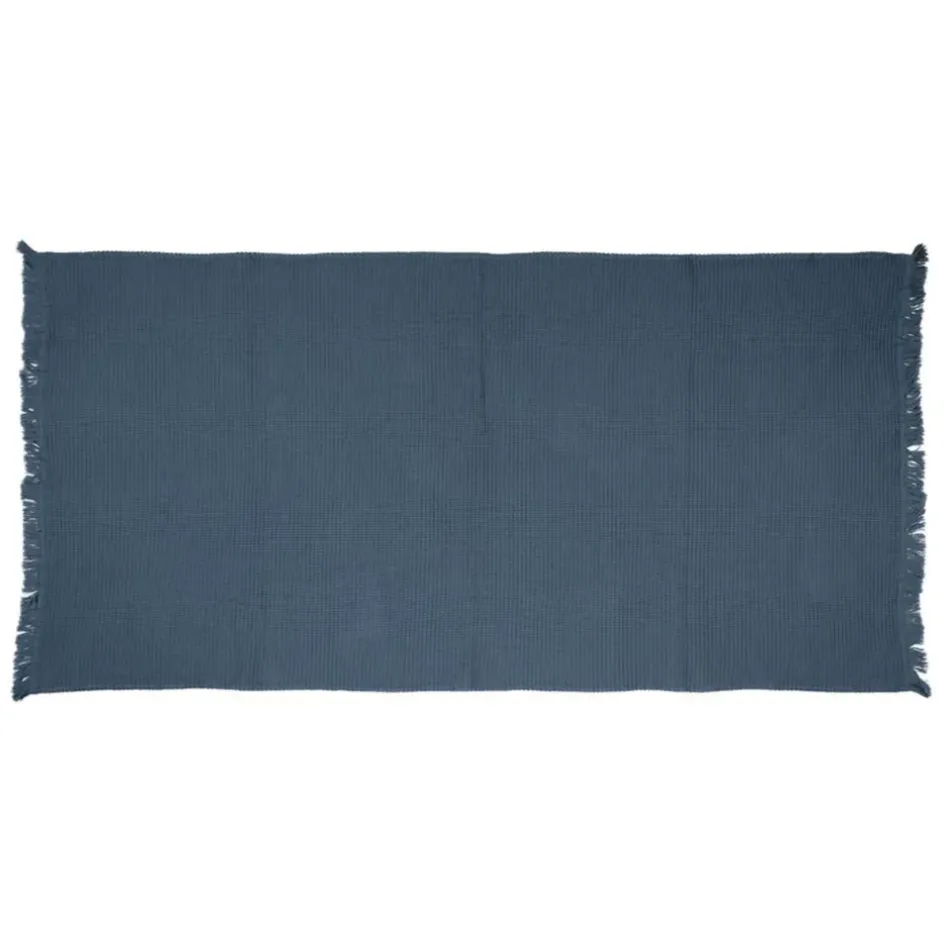 Fabrique de Styles Serviettes De Bain*Serviette invite en coton 50x30cm - Timor