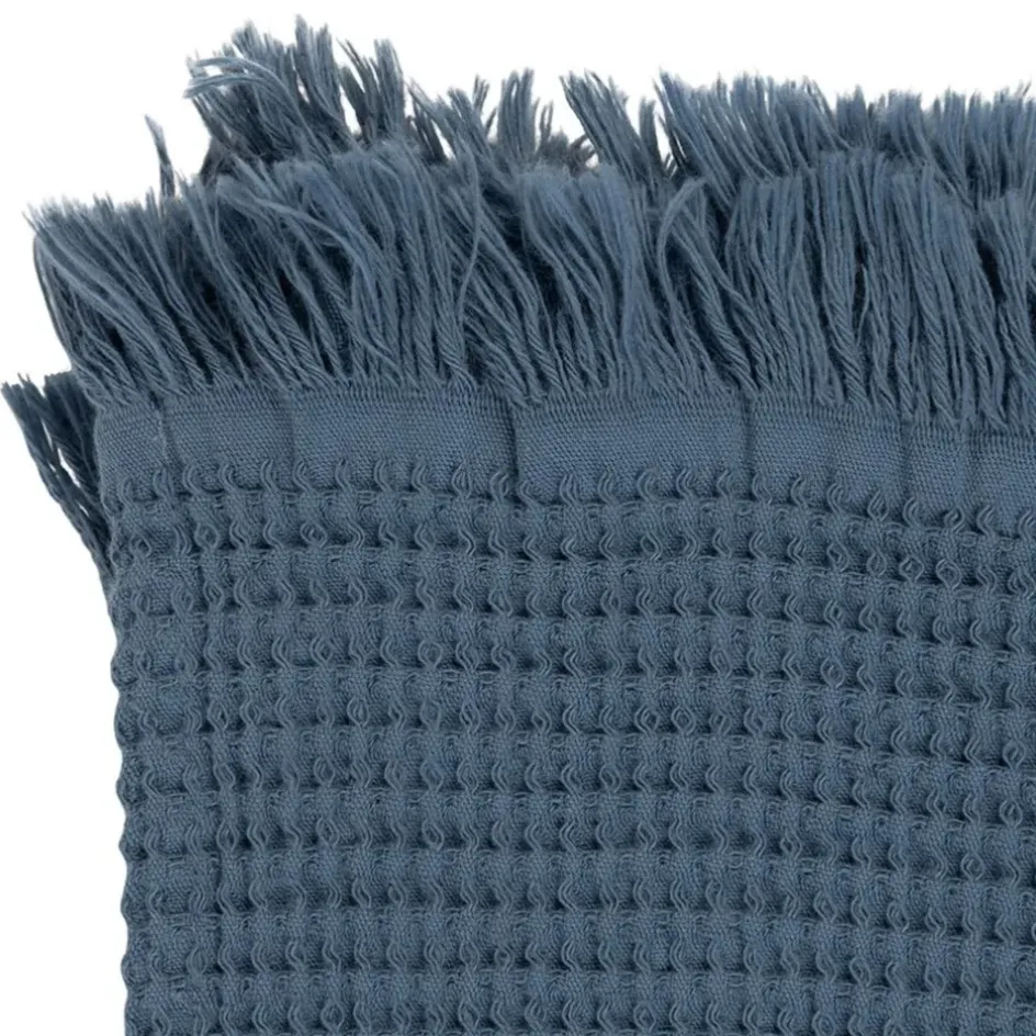 Fabrique de Styles Serviettes De Bain*Serviette invite en coton 50x30cm - Timor