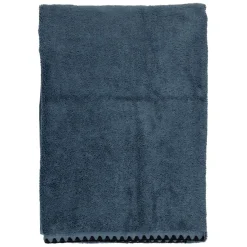 Fabrique de Styles Serviettes De Bain*Serviette invite en coton 50x30cm - Issey