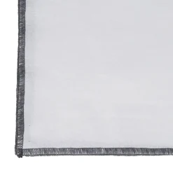 Fabrique de Styles Serviettes De Table*Serviette x2 corino 35x35cm coton lavé 170g/m2