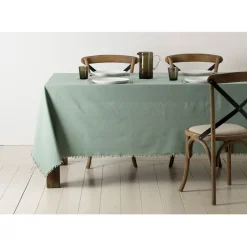 Fabrique de Styles Serviettes De Table*Serviette x2 nalia