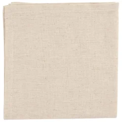 Fabrique de Styles Serviettes De Table*Serviettes x4 en coton et lin - chambray