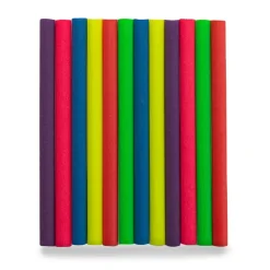 Fabrique de Styles Voyage Et Exploration*Set de 12 réflecteurs pour rayon de vélo