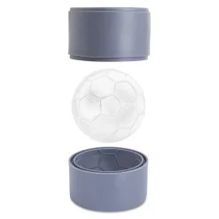 Fabrique de Styles Ustensibles De Cuisine*Set de moule a glaçons balle de foot