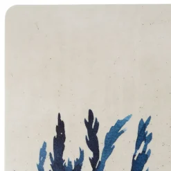 Fabrique de Styles Sets De Table*Set de table corail en vinyle 30x45cm - Corail