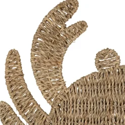 Fabrique de Styles Sets De Table*Set de table crabe sumatra