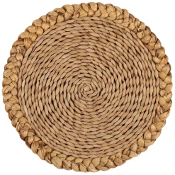 Fabrique de Styles Sets De Table*Set de table en fibre de maïs 38x38cm - Sebou