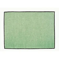 Fabrique de Styles Sets De Table*Set de table en lin 35x48cm - Borgo