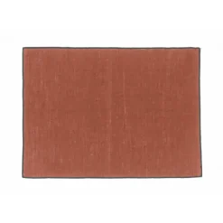 Fabrique de Styles Sets De Table*Set de table en lin 35x48cm - Borgo