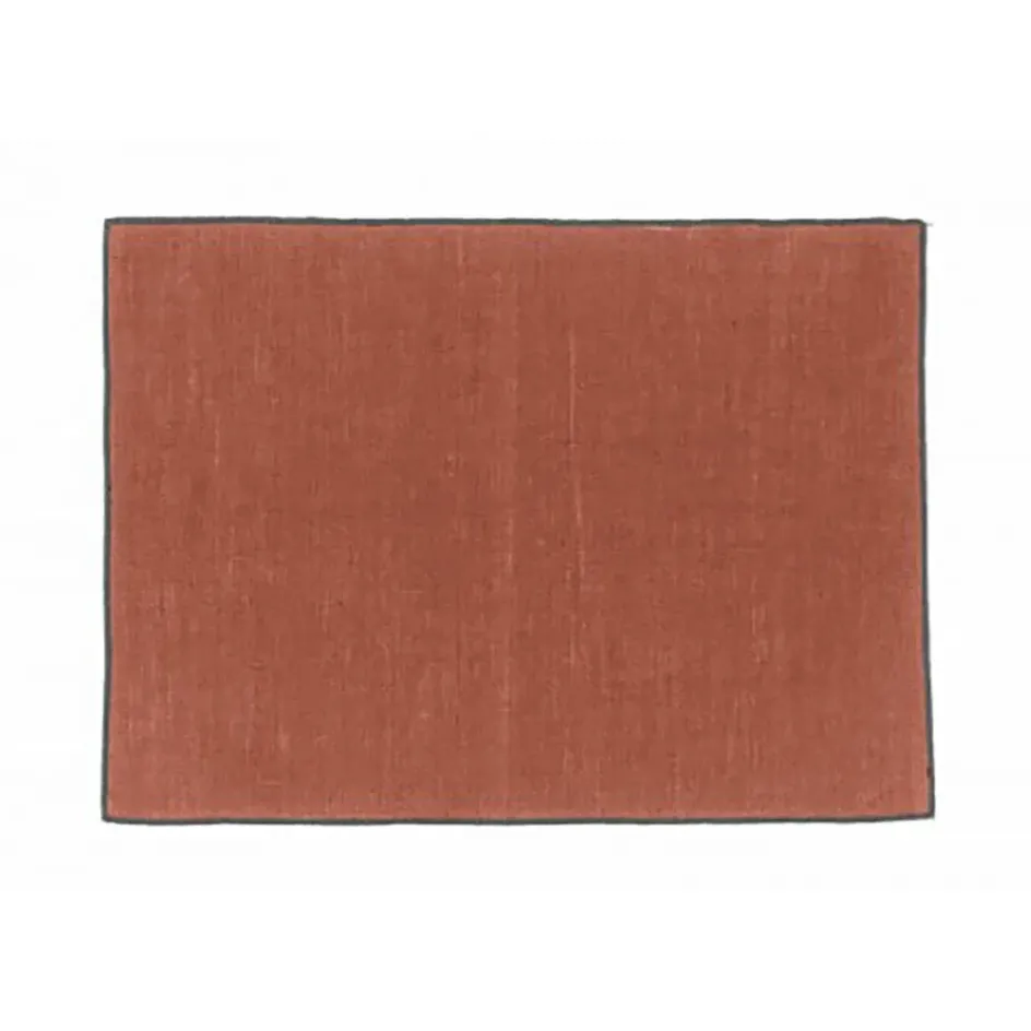 Fabrique de Styles Sets De Table*Set de table en lin 35x48cm - Borgo