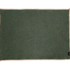 Fabrique de Styles Sets De Table*Set de table en lin et coton 35x45cm - Corte