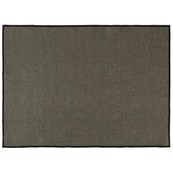 Fabrique de Styles Sets De Table*Set de table en lin 35x48cm - Borgo