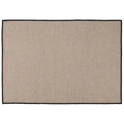 Fabrique de Styles Sets De Table*Set de table en lin 35x48cm - Borgo