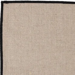 Fabrique de Styles Sets De Table*Set de table en lin 35x48cm - Borgo