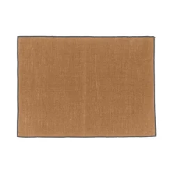 Fabrique de Styles Sets De Table*Set de table en lin 35x48cm - Borgo