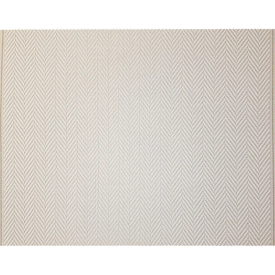 Fabrique de Styles Sets De Table*Set de table ivoire et or 45x33cm - Archi