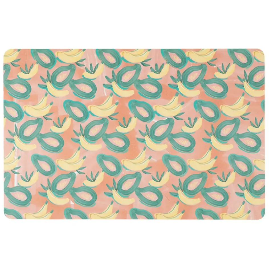 Fabrique de Styles Sets De Table*Set de table 43x28cm - Patchuca