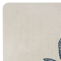 Fabrique de Styles Sets De Table*Set de table poisson 30x45cm - Turbot