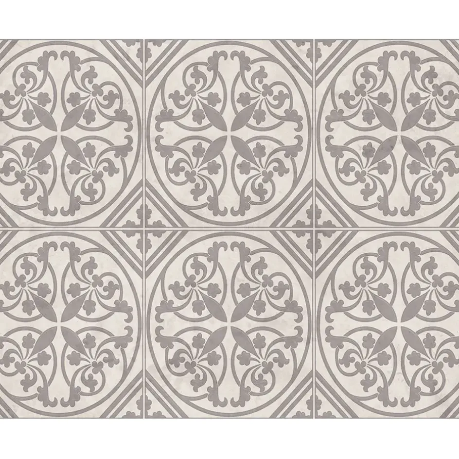 Fabrique de Styles Sets De Table*Set de table provence en vinyle 30x40cm