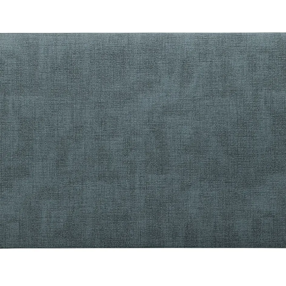 Fabrique de Styles Sets De Table*Set de table rectangle denim 46x33cm - Meli Melo