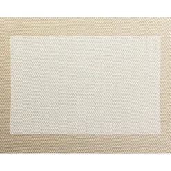 Fabrique de Styles Sets De Table*Set de table rectangle 46x33cm