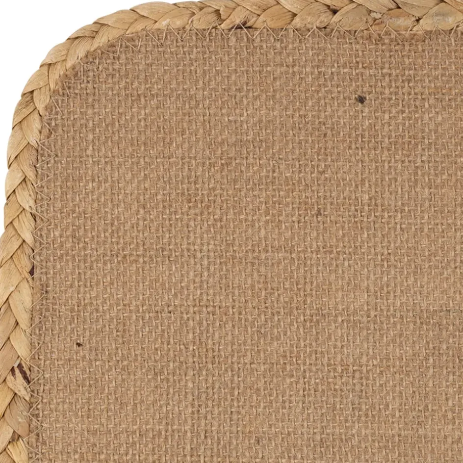 Fabrique de Styles Sets De Table*Set de table rectangle en jute 45x30cm - Tressé