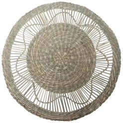 Fabrique de Styles Sets De Table*Set de table rond milos - d35cm