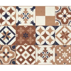 Fabrique de Styles Sets De Table*Set de table seinne en vinyle formes 30x40cm