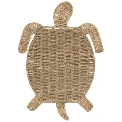 Fabrique de Styles Sets De Table*Set de table tortue sumatra