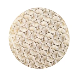 Fabrique de Styles Sets De Table*Set de table éventail d38cm