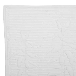 Fabrique de Styles Sets De Table*Set table boutis 48x34cm coton