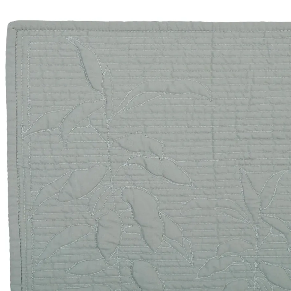 Fabrique de Styles Sets De Table*Set table boutis 48x34cm coton