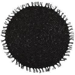 Fabrique de Styles Sets De Table*Set table rond tressine d44cm