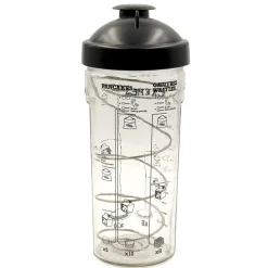 Fabrique de Styles Ustensibles De Cuisine*Shaker à crèpes, pancakes et gauffres