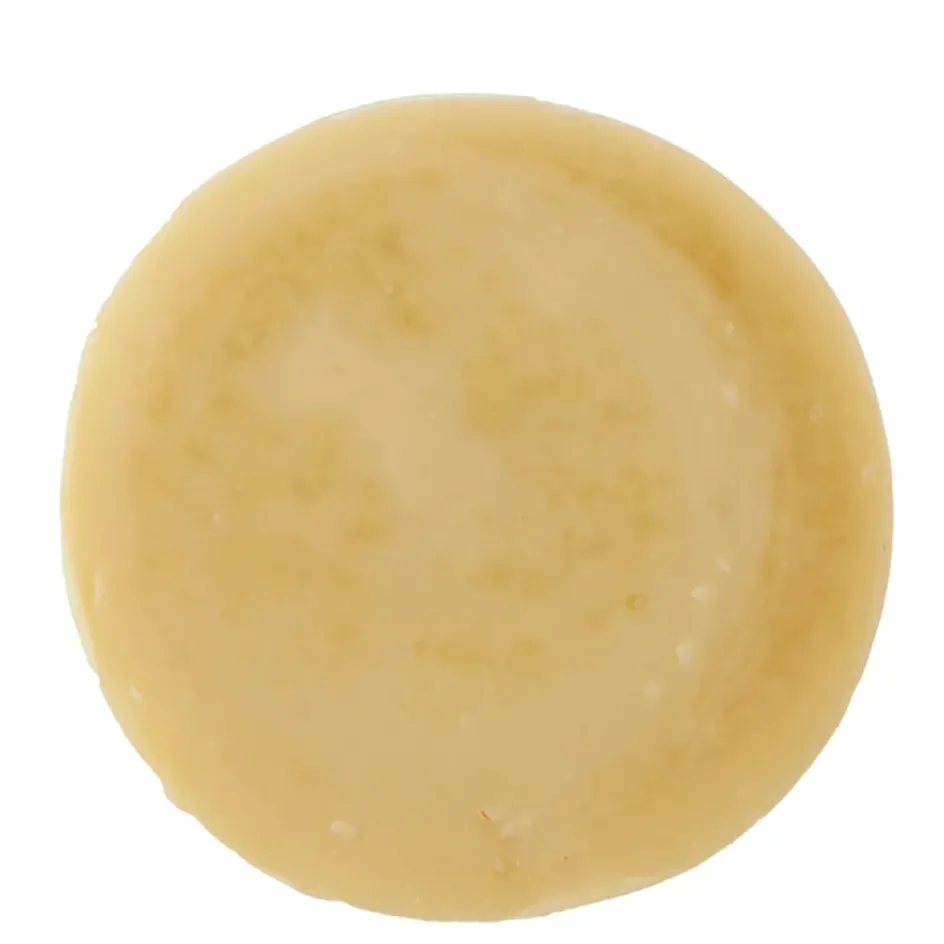 Fabrique de Styles Savon Solide*Shampooing solide saponifié à froid cheveux normaux 100g - certifié bio