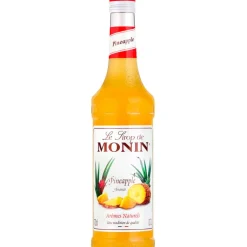 Fabrique de Styles Boissons Non Alcoolisés*Sirop ananas - 70 cl