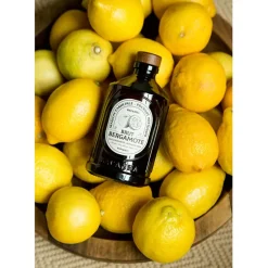 Fabrique de Styles Boissons Non Alcoolisés*Sirop Brut de Bergamote - 400 ml