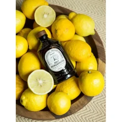 Fabrique de Styles Boissons Non Alcoolisés*Sirop Brut de Bergamote - 400 ml