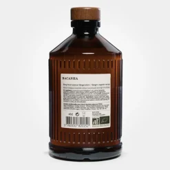 Fabrique de Styles Boissons Non Alcoolisés*Sirop brut de gingembre 400ml