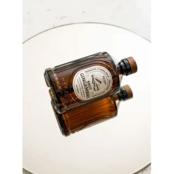 Fabrique de Styles Boissons Non Alcoolisés*Sirop brut de gingembre 400ml