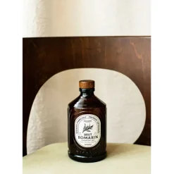 Fabrique de Styles Boissons Non Alcoolisés*Sirop Brut de Romarin - 400 ml