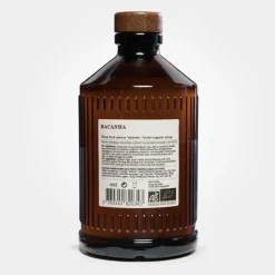 Fabrique de Styles Boissons Non Alcoolisés*Sirop Brut de Violette - 400 ml