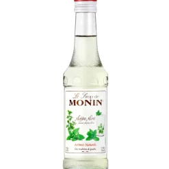 Fabrique de Styles Boissons Non Alcoolisés*Sirop de mojito 25cl