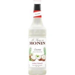Fabrique de Styles Boissons Non Alcoolisés*Sirop monin coco 70cl